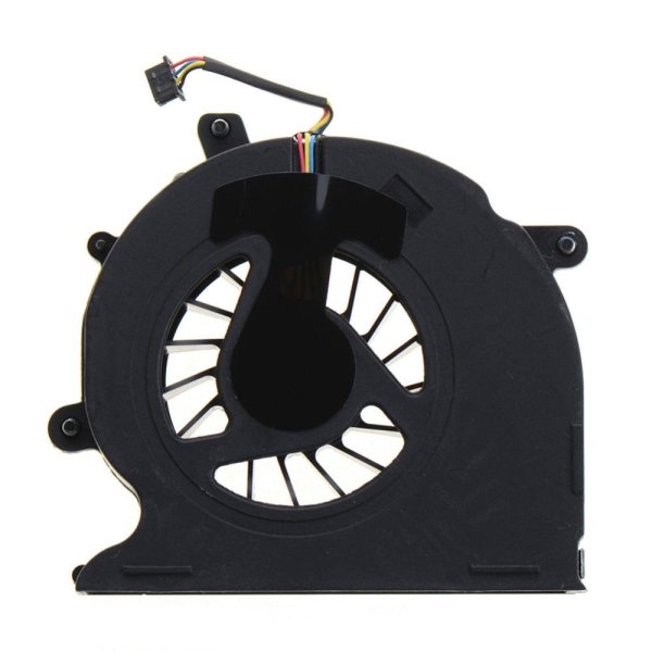 Bảng giá Laptops Notebook Computer Replacements Cpu Cooling Fans For HP EliteBook 8540P 8540w 595769-001 GB0575PHV1-A B4136 P0.34 - intl Phong Vũ