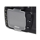 Lcd hard cover bm-11 nikon d7000