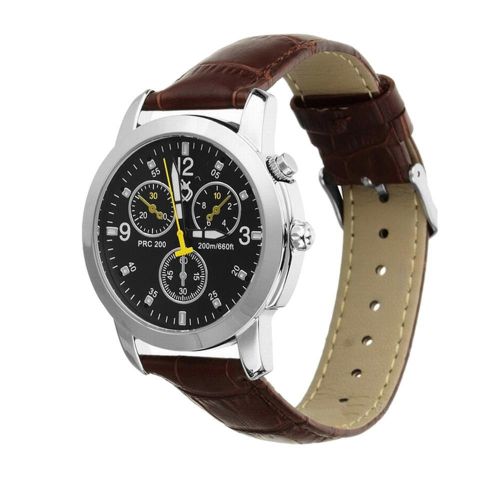 Quartz Watch Foxwear Fox Foxwear Camera Watch Hotsell - Main Image