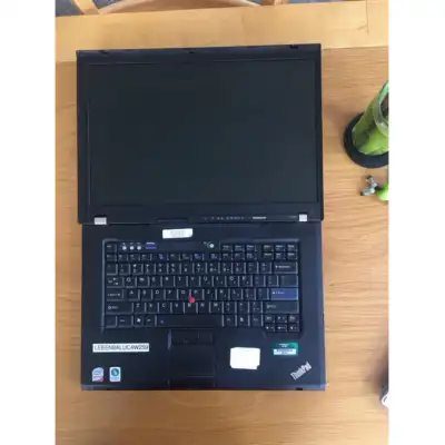 Lenovo thinkpad T500