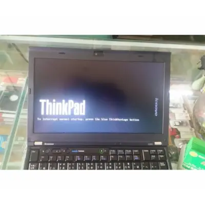 Lenovo thinkpad X220, core i5,mới về máy đẹp