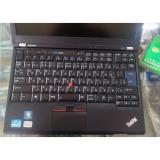 Lenovo thinkpad X220, core i5,mới về máy đẹp