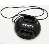 Lens cap 49mm Sony