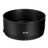 [HCM]Lens hood ES-68 (for Canon 50mm F1.8 STM)