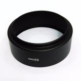 Lens hood kim loại size 52mm