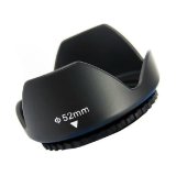 Lens hood lh-52mm
