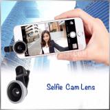 [HCM]Lens Selfie góc rộng cực đỉnh cho điện thoại Ipad laptop