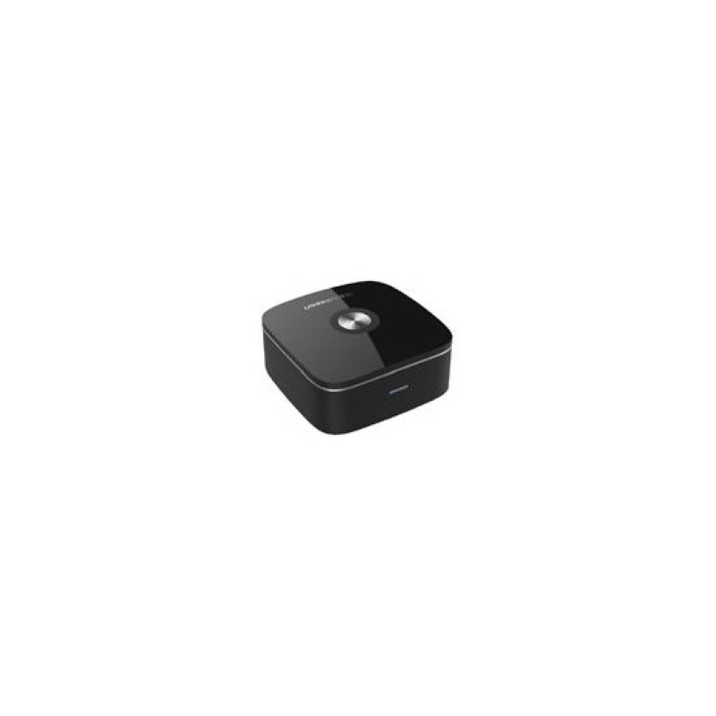 Bảng giá Loa Bluetooth 4.1, hỗ trợ cổng âm thanh stereo 3.5mm - đen - 30445 Phong Vũ