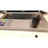 Loa Bluetooth BT siêu nhỏ kiêm nút selfie Dodocool DA84