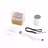 Loa Bluetooth BT siêu nhỏ kiêm nút selfie Dodocool DA84
