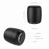 Loa Bluetooth BT siêu nhỏ kiêm nút selfie Dodocool DA84