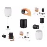 Loa Bluetooth BT siêu nhỏ kiêm nút selfie Dodocool DA84