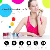 Loa Bluetooth chính hãng Yoobao YBL-202 (âm trong, bass tốt, có khe thẻ nhớ)