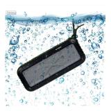 Loa Bluetooth chống nước W-King S20 (Xanh rêu)