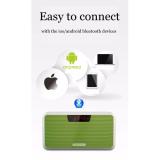 Loa Bluetooth đa năng 4 trong 1 ROLTON E300
