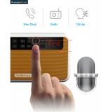 Loa Bluetooth Đa Năng Stereo Siêu Trầm ROLTON E500