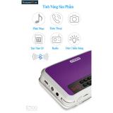 Loa Bluetooth Đa Năng Stereo Siêu Trầm ROLTON E500