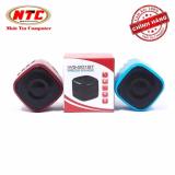 Loa bluetooth đa năng Wster WS-201BT