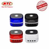 Loa bluetooth đa năng wster ws-201bt