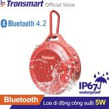 Loa bluetooth di động TRONSMART Element T4 Portable Hãng phân