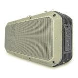 Loa Bluetooth Divoom Voombox Party 2nd generation (Vàng đá)