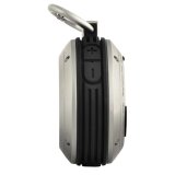 Loa Bluetooth Divoom VoomBox Travel 3rd Generation (Đen)