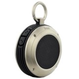 Loa Bluetooth Divoom VoomBox Travel 3rd Generation (Đen)