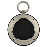 Loa Bluetooth Divoom VoomBox Travel 3rd Generation (Đen)