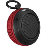 Loa bluetooth Divoom Voombox TRAVEL (Đỏ)