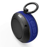 Loa bluetooth Divoom Voombox TRAVEL (Xanh)