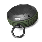 Loa bluetooth Divoom Voombox TRAVEL (Xanh rêu)