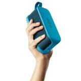Loa Bluetooth Jabra Solemate Mini (Xanh)