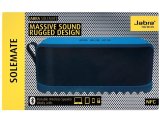 Loa Bluetooth Jabra Solemate Mini (Xanh)