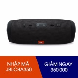 JBL Charge 3 - Waterproof Portable Bluetooth Speaker - Official distributor