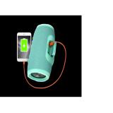 [HCM] Loa bluetooth JBL Charge 3 (Xanh mòng két) - Nhập khẩu