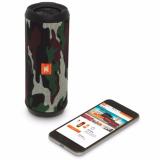 Loa bluetooth JBL Flip 3 phiên bản đặc biệt (Squad) - Hãng Phân phối chính thức