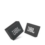 Loa bluetooth JBL Go (Đen) - Hãng phân phối chính thức