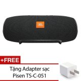 Loa bluetooth JBL Xtreme + Tặng Adapter sạc Pisen TS-C-051 - Hãng phân phối chính thức