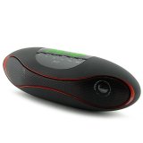 Loa Bluetooth JY-17 (Đen)