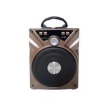 Loa bluetooth karaoke di động P86 / P87 / P88 / P89