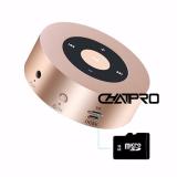 Loa Bluetooth Keling A8 Cảm Ứng Thông Minh