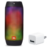 [HCM]Loa Bluetooth không thấm nước JBL Pulse 2 và tặng Cốc sạc