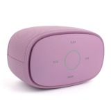 [HCM]Loa bluetooth Kingone K5 (Tím)