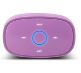 [HCM]Loa bluetooth Kingone K5 (Tím)