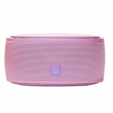 [HCM]Loa bluetooth Kingone K5 (Tím)
