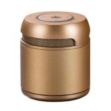 [HCM]Loa Bluetooth KingOne K7 (Vàng đồng)