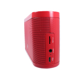 Loa bluetooth KingOne K9 (Đỏ)