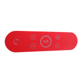 Loa bluetooth KingOne K9 (Đỏ)