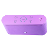 [HCM]Loa Bluetooth KingOne K9 (Tím)
