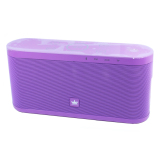 [HCM]Loa Bluetooth KingOne K9 (Tím)